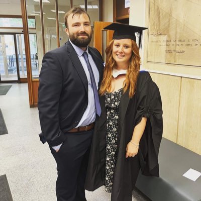 FY2 Doctor 🩺 | Cardiff Uni MBBCh | USW Med-Sci Graduate | Awesome Wife ⭐️