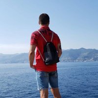 Dr Massimiliano Caperna (@maxcaperna) 's Twitter Profile