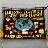 Leicester Trades Council(@LandDTUC) 's Twitter Profile Photo