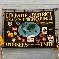 Leicester Trades Council (@landdtuc) 's Twitter Profile Photo Leicester Trades Council (@landdtuc) 's Twitter Profile Photo