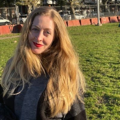 @PennEnglish professor & faculty director @PennPriceLab currently working on weird histories of computing & printing in prisons. still a pointy-nosed punk.