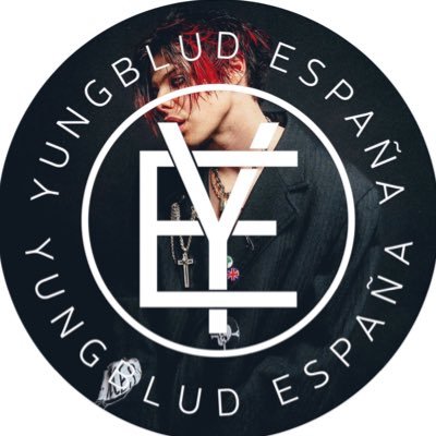 Cuenta de información sobre @yungblud en español! “𝗬𝗨𝗡𝗚𝗕𝗟𝗨𝗗” el álbum, ya disponible 🧷🖤| 𝙞𝙛 𝙬𝙚 𝙛𝙞𝙜𝙝𝙩, 𝙬𝙚 𝙬𝙞𝙣 | @eviitaasm admin ♡