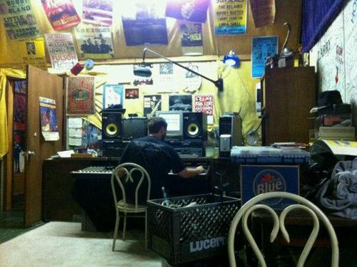 ZooBarRecording's profile picture. Zoo Bar Recording can provide recording services for any band or group that plays on the Zoo Bar stage.