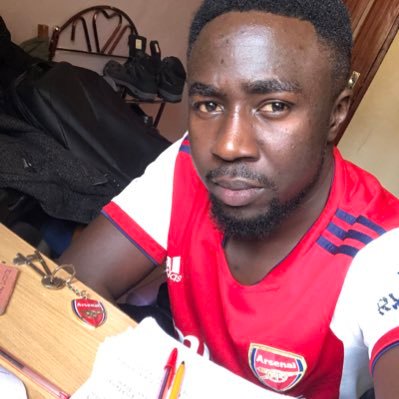 Oscar__scar's profile picture. Arsenal fc