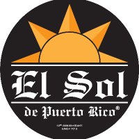 Periódico El Sol (@elsoldepr) 's Twitter Profile Photo Periódico El Sol (@elsoldepr) 's Twitter Profile Photo