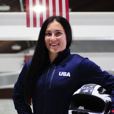 First Point USA Talent ID Consultant 🌟| Track and Field 🏃🏻‍♀️| USA Bobsled Brakeman 🇺🇸| Helping athletes get scholarships into the NCAA, NAIA, NJCAA   🎓