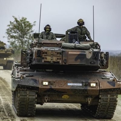 Armatistis2A6's profile picture. Πολίτης-οπλίτης
DM-53 slinger