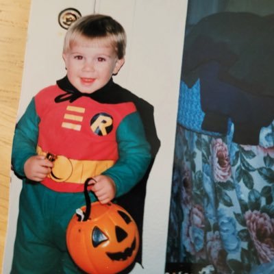 dhanlin3's profile picture. Kent State 2018. One time winner of Giant Tic Tac Toe. Christopher Moore has acknowledged my existence. He/Him