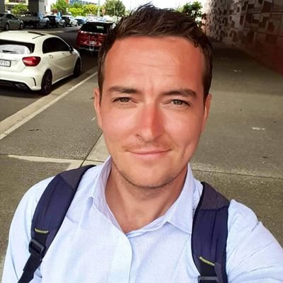 Craig89Spacemob's profile picture. Early AST Spacemobile investor from N Ireland 🚀 🎾⛳ ✈️