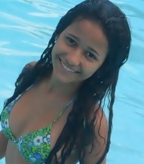 A cada dia que passa eu vou te querendo cada vez mais @ViniCarvalhoo. Te amo !   c੭