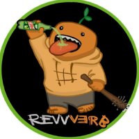 RevvverB (@revvver_b) 's Twitter Profile