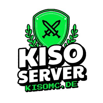 Kiso Network » Minecraft network with a lot of mini-games and the like. Turn on our notifications 🔔