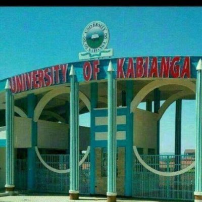 University of Kabianga is an Higher institution in Kenya.
An institution of Innovation and Excellence.