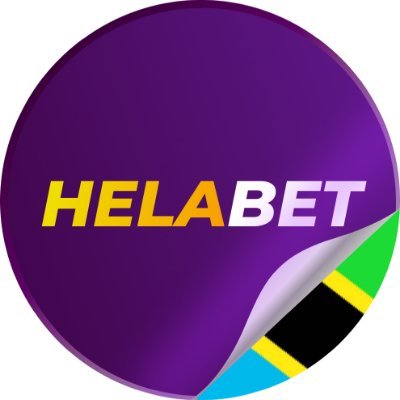 Helabet ni kampuni changa ya ubashiri inayokuwa kwa kasi sana! 
👑 Jiunge na ubashiri sasa: https://t.co/fvQNB3PlwV
Msaada: Tanzaniasupport@helabet.org