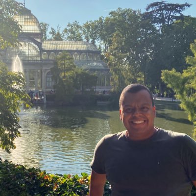 rubenchobiol's profile picture. Doctoral student in education and researcher, biologist and bioethicist 😉