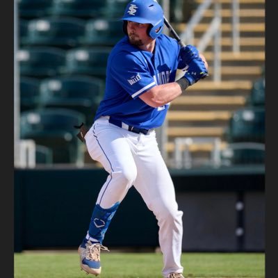 Indiana State Baseball | MAC Alum