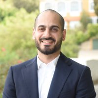 Tarek Abou Omar (@tarek_abouomar) 's Twitter Profile