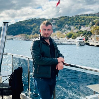 ferhatbalkan73's profile picture. 