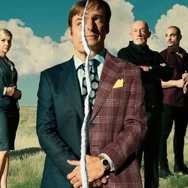 BETTER CALL SAUL ES LO MEJOR QUE EXISTE Y PUNTO

Ahora Se puede enviar Mensajes A travez en MD Para ideas

Admin: @Alexisfronto

Discord:  https://t.co/wAkjTa1Qa7