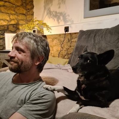 Writer of stuff / Software Developer / Musician and lead singer Courting Ghosts / Lib Dem / History lover /Despiser of Brexit.
@chrisjhoar.bsky.social