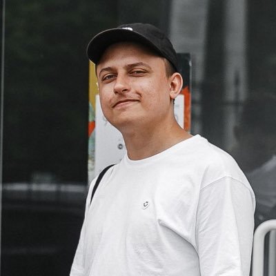 NSDmitrij's profile picture. iOS lead | Строки