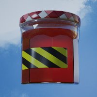 Deterrent Jam (@deterrentjam) 's Twitter Profile Photo Deterrent Jam (@deterrentjam) 's Twitter Profile Photo