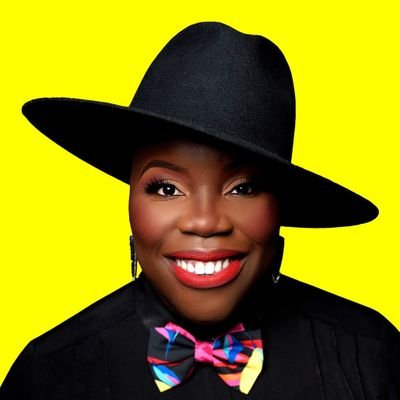 IamYemiLove's profile picture. Yᴏᴜ ᴍɪɢʜᴛ ᴋɴᴏᴡ ᴍᴇ ᴀs 'ɪʙɪʏᴇᴍɪ', I ᴀᴍ 𝐘𝐄𝐌𝐈 𝐋𝐎𝐕𝐄;  

𝐍𝐢𝐠𝐞𝐫𝐢𝐚𝐧. 𝐀𝐦𝐞𝐫𝐢𝐜𝐚𝐧. 𝐒𝐢𝐧𝐠𝐞𝐫. 𝐒𝐨𝐧𝐠𝐰𝐫𝐢𝐭𝐞𝐫 • 

Sweet! Sassy!! Saved!!!