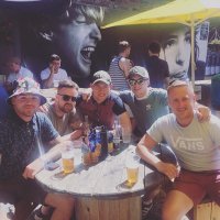Mick scott (@mick_scott_7) 's Twitter Profile