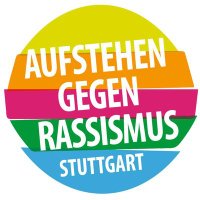 Aufstehen gegen Rassismus Stuttgart(@StuttgartAgr) 's Twitter Profile Photo