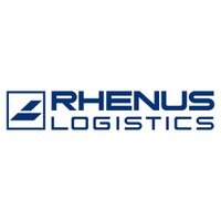 Rhenus Logistics ES (@rhenuslogespana) Twitter profile photo