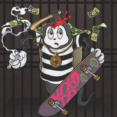 Sk8Bratzさんのプロフィール画像