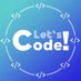 Let's Code Web3 development (@LetsCodeWeb3) Twitter profile photo