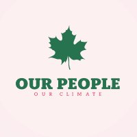 Our People Our Climate: Winnipeg (@ourclimateart) 's Twitter Profile Photo