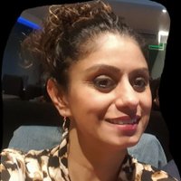 Neena Punnu(@PunnuNeena) 's Twitter Profile Photo