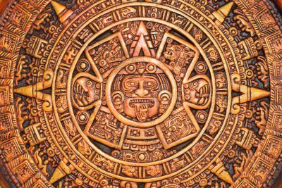 First-Class History Graduate • Research: Prehispanic Mexico, Aztec Iconography, Reformation Thought, American Civil Rights • Heritage, Conservation, Astrology