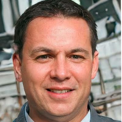Pré-candidato à presidência do Fluminense Football Club. Nascido em Laguinhos-RJ ,torcedor do campeão mundial de 1952, em busca de um Fluminense Forte!
🇭🇺⚽️