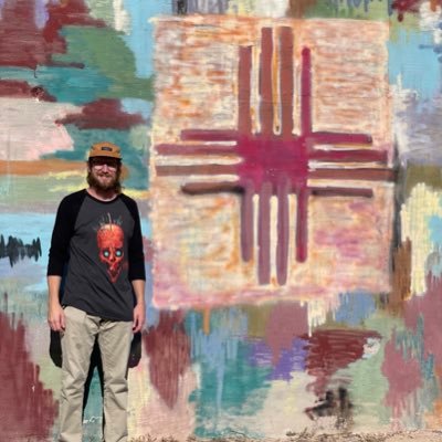 Darren Hoffさんのプロフィール画像