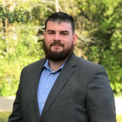 JacobHarris1987's profile picture. 