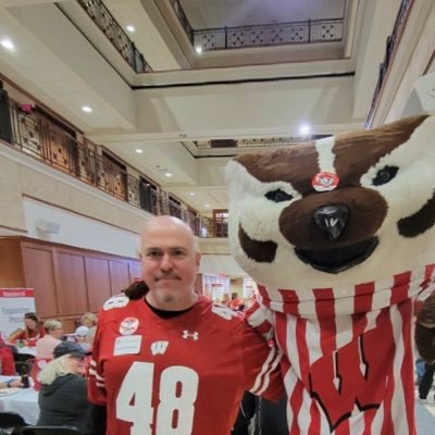 badgerfanaz Profile Picture