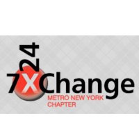 7x24 Exchange Metro New York Chapter(@7x24MNY) 's Twitter Profile Photo