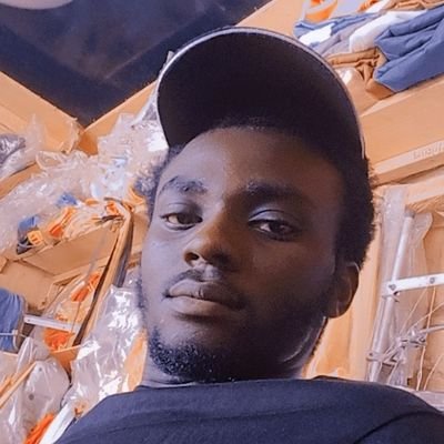 non-certified programmer at EL-OLAM TECH ,A bug Hunter etc🙈