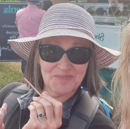 DawnGriffin23's profile picture. 