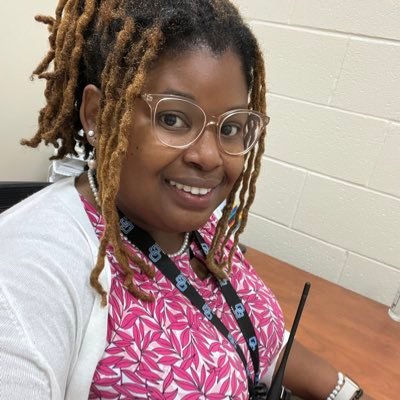 _MsLyonsDen's profile picture. She/Her •Educator • Social Justice Advocate • Mental Health Crusader • Lifelong Learner • Demander of Equity• Lover of Books