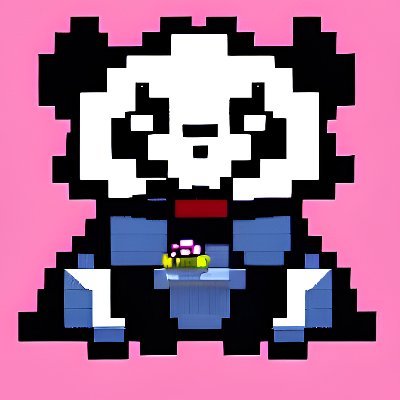 lavalampdrop's profile picture. digital artist / NFT lover! / AI user