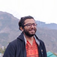Deepak Nathani (@deepaknathani11) 's Twitter Profile Photo