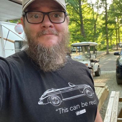 Software Developer, Small Business Advocate, Dabbler of Musical Instruments https://t.co/xZ2FBUUWEg https://t.co/yVe7Jlub7J