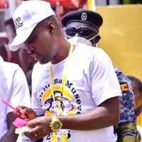 Arthur Nuwagaba: Matthew 6:33 (@mirama02) 's Twitter Profile Photo Arthur Nuwagaba: Matthew 6:33 (@mirama02) 's Twitter Profile Photo