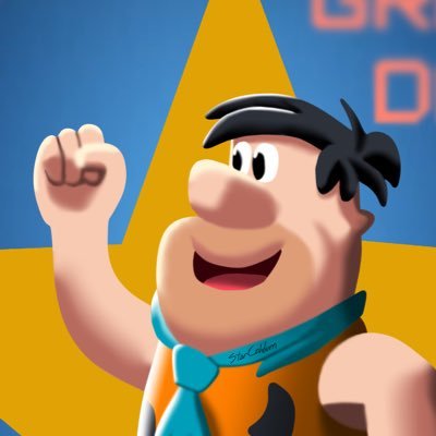 Fan account for wanting Fred Flintstone in Multiverses, Fred is a iconic character in WB history and would make a great brawler