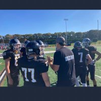 Robert LoSordo (@coachlosordo) 's Twitter Profile Photo Robert LoSordo (@coachlosordo) 's Twitter Profile Photo