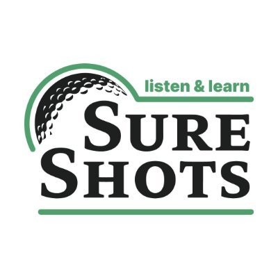 SureShots™ are just in time, audio #golf tips that teach you how to hit every shot in less than 30 seconds. Download the app. today! #golftips #golfswing